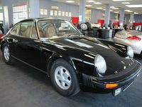 Gebraucht Porsche 912 90 PS (66 kW) 1976 Schwarz Coupé