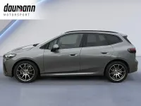 Gebraucht BMW 220 Active Tourer M Sport 170 PS (125 kW) 2025 Grau Van / Kleinbus