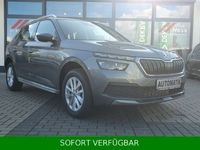 gebraucht Skoda Kamiq 1.5 TSI DSG Style*Kamera*ACC*Voll-LED*