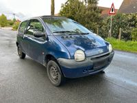 gebraucht Renault Twingo 1.2 -kein tüv- fährt lenkt bremst