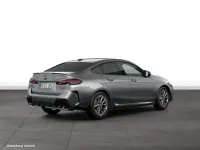 Gebraucht BMW M235 317 PS (233 kW) 2025 Grau Coupé
