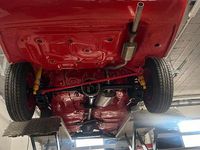 Gebraucht Opel Kadett 71 PS (52 kW) 1974 Rot Limousine