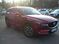 gebraucht Mazda CX-5 Exclusive-Line AWD