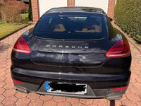 Gebraucht Porsche Panamera 300 PS (220 kW) 2015 Kleinwagen