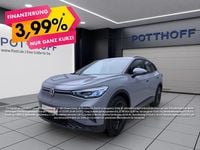 Second-hand VW ID.4 Pure 125 kW (170 CP) 2023 Gri SUV