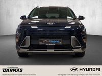 gebraucht Hyundai Kona KONAHybrid NEUES Modell TREND Klimaaut.