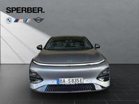 Neu XPENG G6 217 kW (296 PS) 2026 Grau SUV