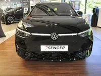 Neu VW ID.7 GTX 250 kW (340 PS) 2026 Schwarz Kombi