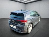 Gebraucht VW ID.3 Pro 150 kW (204 PS) 2022 Grau Kleinwagen