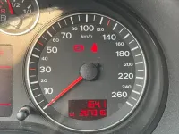 Gebraucht Audi A3 160 PS (117 kW) 2007 Schwarz Kleinwagen