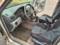 Gebraucht Skoda Octavia Ambiente 116 PS (85 kW) 2002 Kombi