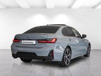 Gebraucht BMW 330 Performance 286 PS (210 kW) 2024 Brooklyn grau metallic Limousine