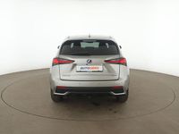 Gebraucht Lexus NX300h E-FOUR Executive Line 197 PS (144 kW) 2019 Grau SUV
