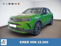 Gebraucht Opel Mokka-e Elegance 100 kW (136 PS) 2023 Metallic SUV
