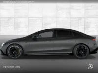 Gebraucht Mercedes EQE AMG 53 AMG 459 kW (625 PS) 2023