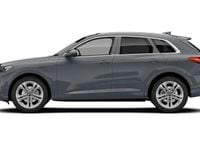 Gebraucht Audi Q5 Basis 204 PS (150 kW) 2024 Schwarz SUV