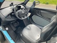 gebraucht Renault Twizy 45