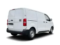 Gebraucht Fiat Scudo 120 PS (88 kW) 2024 Weiss Van