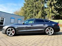 gebraucht Audi S5 Facelift