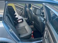 Gebraucht Opel Vectra 150 PS (110 kW) 2006 Silber Limousine