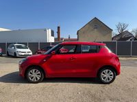 Gebraucht Suzuki Swift 83 PS (61 kW) 2023 Rot Kleinwagen