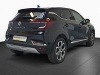gebraucht Renault Captur Techno Mild Hybrid 140