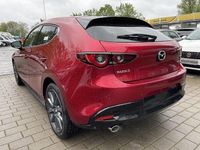 Gebraucht Mazda 3 Exclusive-Line 150 PS (110 kW) 2024