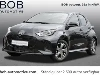 Gebraucht Mazda 2 Exclusive-Line 116 PS (85 kW) 2025 Schwarz Kleinwagen