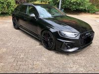 gebraucht Audi RS4 2.9 TFSI tiptronic quattro Avant -