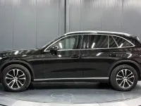Gebraucht Mercedes GLC220 Advanced Plus 220 PS (161 kW) 2023 Obsidianschwarz metallic SUV