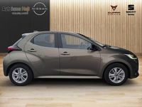 Gebraucht Mazda 2 116 PS (85 kW) 2023 Bronze (metallic) Kleinwagen