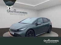 Gebraucht Cupra Born VZ 239 kW (326 PS) 2026 Grün Kleinwagen