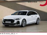 Second-hand Audi A5 Edition .1 204 CP (150 kW) 2025 Alb Break