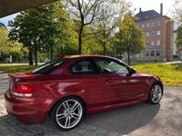 gebraucht BMW 120 Coupé d M-Paket