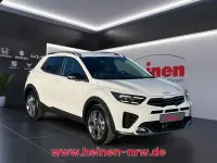 Usata Kia Stonic 114 CV (83 kW) 2026 Bianco SUV