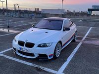 Gebraucht BMW M3 Competition Edition 420 PS (308 kW) 2011 Weiß Coupé