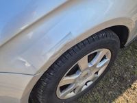 Second-hand Seat Altea 2005 Argintiu Monovolum