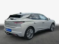 Gebraucht Citroën DS4 224 PS (164 kW) 2023 Weiß