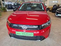 Gebraucht Opel Corsa-e Edition 100 kW (136 PS) 2023 Rot Kleinwagen