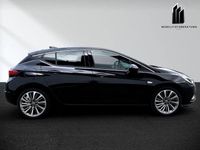 Gebraucht Opel Astra Dynamic 136 PS (100 kW) 2016 Schwarz Limousine