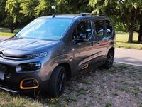 gebraucht Citroën Berlingo BlueHDi 100 TüV Neu / Kundendienst neu