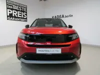 Neu Opel Frontera Edition 110 PS (80 kW) 2025 Grün SUV