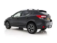 Gebraucht Subaru XV Premium 116 PS (85 kW) 2018 Schwarz SUV