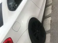 Second-hand BMW 120 170 CP (125 kW) 2011 Alb Hatchback