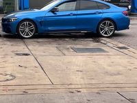 gebraucht BMW 440 i m Performance
