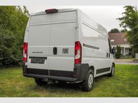 Neu Fiat Ducato 140 PS (102 kW) 2025 Weiss (pastell)) (weiss Van