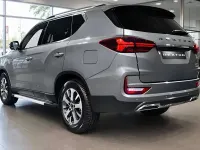 Neu KGM Rexton 201 PS (147 kW) 2026 Weiß SUV