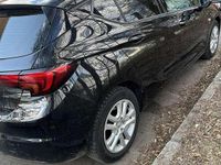 Gebraucht Opel Astra Basis 110 PS (80 kW) 2020 Kleinwagen