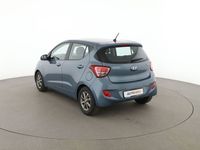 gebraucht Hyundai i10 1.0 FIFA World Cup Edition, Benzin, 8.260 €