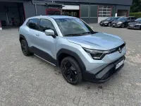 Neu Suzuki e-Vitara Club 105 kW (144 PS) 2026 Silber SUV